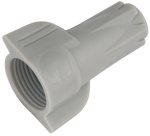 (image for) Wirenuts / Connectors