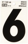 (image for)  Adhesive Numbers / Letters