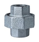 (image for) Galvanized Union