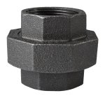 (image for) Black Union