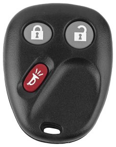(image for) Hy-Ko 19GM813S Fob Shell, For: General Motors Vehicles