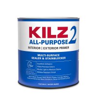 (image for) Kilz 20002 Exterior Primer, White, 1 qt