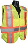 (image for) Safety Vests