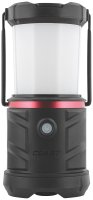 (image for) Coast EAL22 Emergency Area Lantern, D Battery, LED Lamp, Fiberglass/Nylon/Polycarbonate, Black