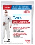 (image for)  Safety Coveralls