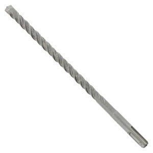 (image for) Diablo DMAPL2230 Hammer Drill Bit, 3/8 in Dia, 8 in OAL, Percussion, 4-Flute, SDS Plus Shank