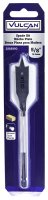 (image for) Vulcan 277741OR Spade Drill Bit, 5/8 in Dia, Hex Shank