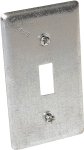 (image for) Electrical Boxes & Covers 