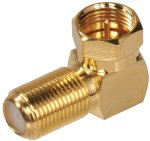 (image for) Coaxial Fittings