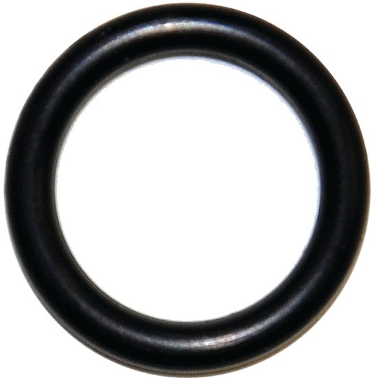 (image for) Danco 96729 Faucet O-Ring, #12, 5/8 in ID x 13/16 in OD Dia, 3/32 in Thick, Rubber