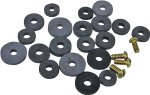 (image for) Washers / Screws / Gaskets