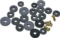(image for) ProSource PMB-116-3L Faucet Washer Assortment