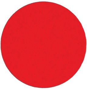 (image for) Diablo DCD050040P05G Sanding Disc, 5 in Dia, 40 Grit, Ultra Coarse, Ceramic Abrasive, 5/PK