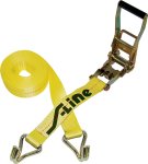 (image for) Industrial Tie Downs & Straps