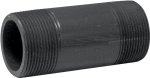 (image for)  Pvc Sch80 Pipe Nipples