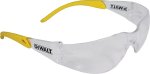(image for)  Safety Glasses - Clear