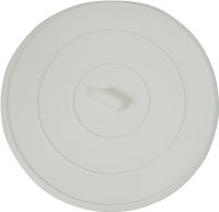 (image for) ProSource PMB-102-3L Sink Stopper, Flat Suction