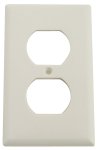 (image for) Standard Receptacle Plates