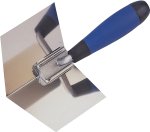 (image for)  Drywall Corner Tools