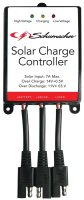 (image for) Schumacher SPC-7A Solar Charger Controller