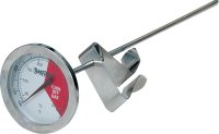 (image for) Bayou Classic 5020 Thermometer, 50 to 750 deg F