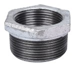 (image for) Galvanized Pipe Bushing