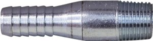 (image for) INSERT ADAPTER STEEL MIP 1/2