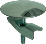 (image for)  Sink Faucet Hole Covers