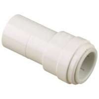 (image for) Watts 35 Series 3514-1410 Reducing Stem, 3/4 x 1/2 in, CTS, Polysulfide, 250 psi Pressure
