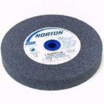 (image for) Bench Grinder Wheels & Access