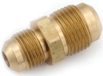 (image for) Brass Flare Fittings 