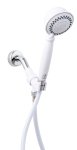 (image for)  Shower Heads - Hand Held