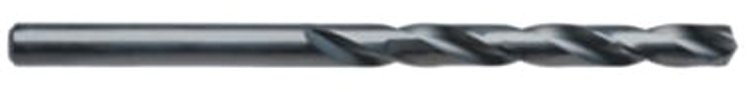 (image for) Irwin 66728 Drill Bit, 7/16 in Dia, 6 in OAL, Heavy-Duty, Spiral Flute, Straight Shank