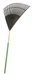 (image for) Leaf Rakes