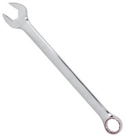 (image for) Vulcan MT6547509 Combination Wrench, SAE, 1-1/4 in Head, Chrome Vanadium Steel