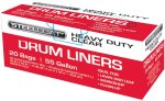 (image for) Commercial Can Liners