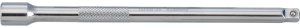 (image for) DEWALT DWMT86007OSP Socket Extension, 1/4 in Drive, 6 in L, Chrome