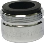 (image for)  Faucet Aerators / Adapters