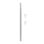 (image for)  Screen Door Springs