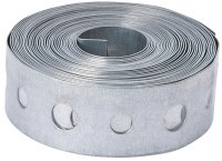 (image for) B & K G20-124HC Hanger Strap, Steel, 10 ft L