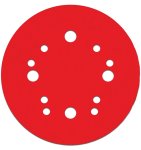 (image for)  Sanding Discs - Hook & Loop