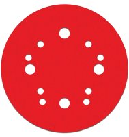 (image for) DISC SAND ROS H/L 5IN 80G50PK