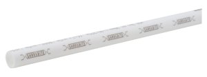 (image for) Cash Acme U860W5 Pipe, 1/2 in, 5 ft L, PEX, White