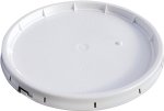 (image for)  Paint Pails - Plastic