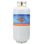 (image for) Propane Tanks