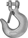 (image for)  Slip Hooks