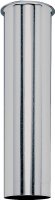 (image for) Plumb Pak PP20209 Sink Tailpiece Flange, 1-1/2 in, 6 in L, 22 ga Thick Wall, Flange, Brass