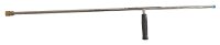 (image for) Mi-T-M AW-0851-0096 Pressure Washer Wand with Handle, 36 in L