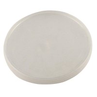 (image for) ENCORE Plastics 300395 Paint Container Lid, 8-1/2 in Dia, Plastic