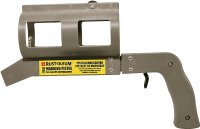 (image for) Rust-Oleum 210188 Marking Pistol, Industrial Choice, For: Industrial Choice Marking Aerosols